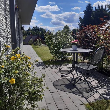Apartma Jablonec Jablonec nad Nisou Exterior photo