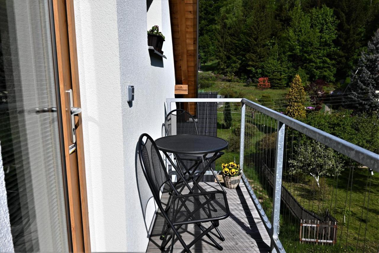 Apartma Jablonec Jablonec nad Nisou Exterior photo